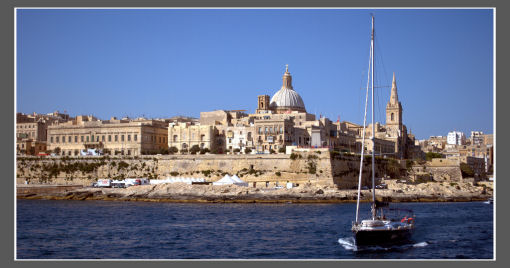 Iniziare una nuova vita a Malta Iniziare una nuova vita a Malta